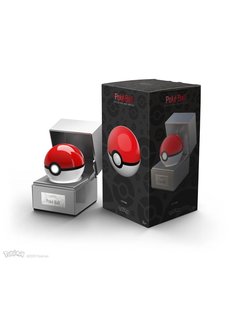 Wand Company Pokémon Diecast Replica Poké Ball