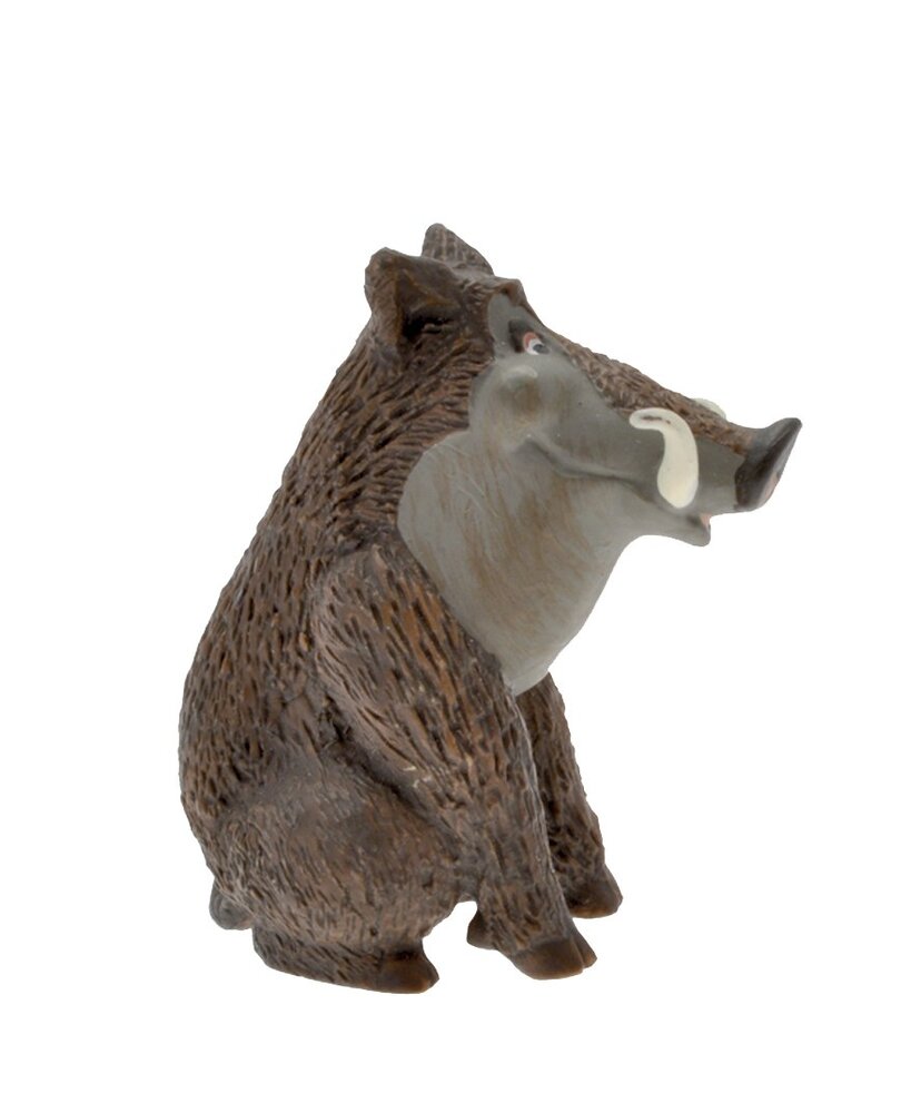 Plastoy Asterix Wild Boar Figurine 6 cm