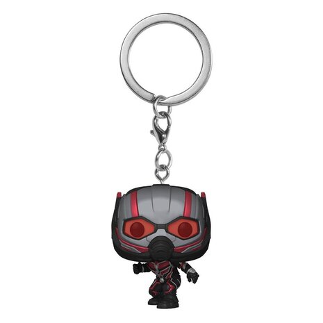 Funko Ant-Man and the Wasp: Quantumania POP! Vinyl Sleutelhanger 4 cm Funko Ant-Man and the Wasp: Quantumania POP! Vinyl Sleutelhanger 4 cm