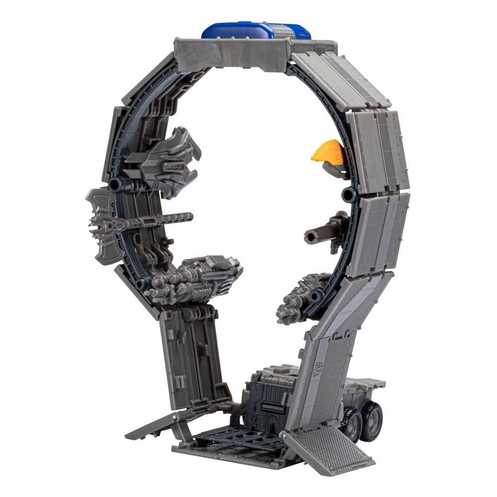 Hasbro Transformers: Dark of the Moon Buzzworthy Bumblebee Studio Series Action Figure Optimus Prime 22 cm Hasbro Transformers: Dark of the Moon Buzzworthy Bumblebee Studio Series Action Figure Optimus Prime 22 cm