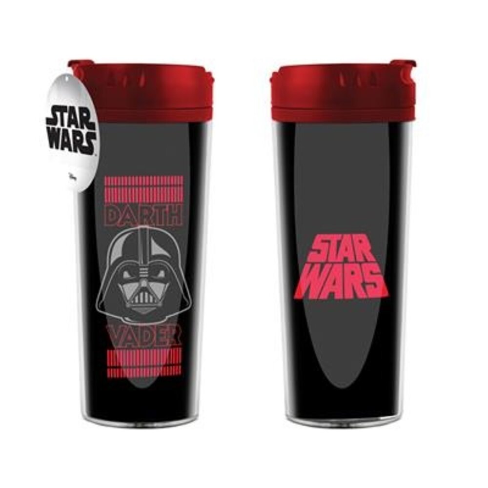 Pyramid International Star Wars Darth Vader Koffiebeker Pyramid International Star Wars Darth Vader Koffiebeker