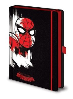 Pyramid International Marvel Spider-Man Premium Notebook A5