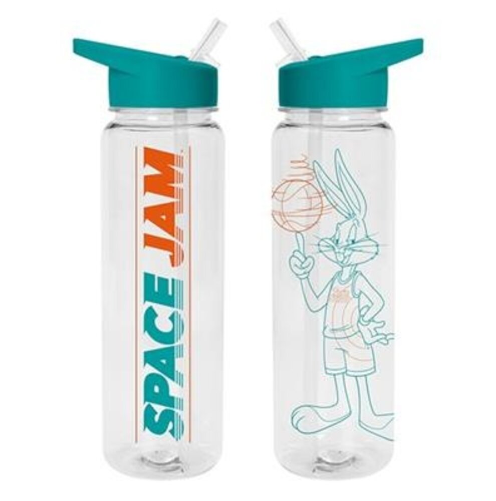 Pyramid International Space Jam 2 Water Bottle Bugs Bunny Pyramid International Space Jam 2 Water Bottle Bugs Bunny