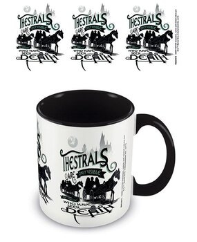 Pyramid International Harry Potter Thestrals Mug Pyramid International Harry Potter Thestrals Mug