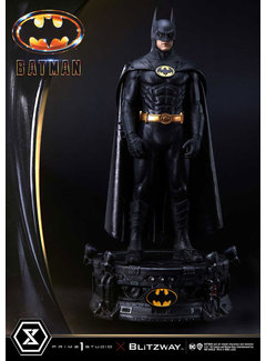 Prime 1 Studio Batman Statue 1/3 Batman 1989 78 cm