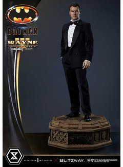 Prime 1 Studio Batman Statue 1/3 Batman 1989 Ultimate Version 78 cm