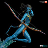 Iron Studios Avatar: The Way of Water BDS Art Scale Statue 1/10 Neytiri 41 cm