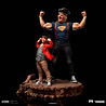 Iron Studios The Goonies Art Scale Statue 1/10 Sloth and Chunk 23 cm Iron Studios The Goonies Art Scale Statue 1/10 Sloth and Chunk 23 cm