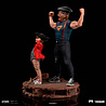 Iron Studios The Goonies Art Scale Statue 1/10 Sloth and Chunk 23 cm Iron Studios The Goonies Art Scale Statue 1/10 Sloth and Chunk 23 cm