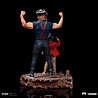 Iron Studios The Goonies Art Scale Statue 1/10 Sloth and Chunk 23 cm Iron Studios The Goonies Art Scale Statue 1/10 Sloth and Chunk 23 cm
