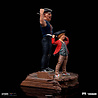 Iron Studios The Goonies Art Scale Statue 1/10 Sloth and Chunk 23 cm Iron Studios The Goonies Art Scale Statue 1/10 Sloth and Chunk 23 cm
