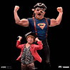 Iron Studios The Goonies Art Scale Statue 1/10 Sloth and Chunk 23 cm Iron Studios The Goonies Art Scale Statue 1/10 Sloth and Chunk 23 cm