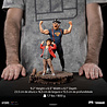 Iron Studios The Goonies Art Scale Statue 1/10 Sloth and Chunk 23 cm Iron Studios The Goonies Art Scale Statue 1/10 Sloth and Chunk 23 cm