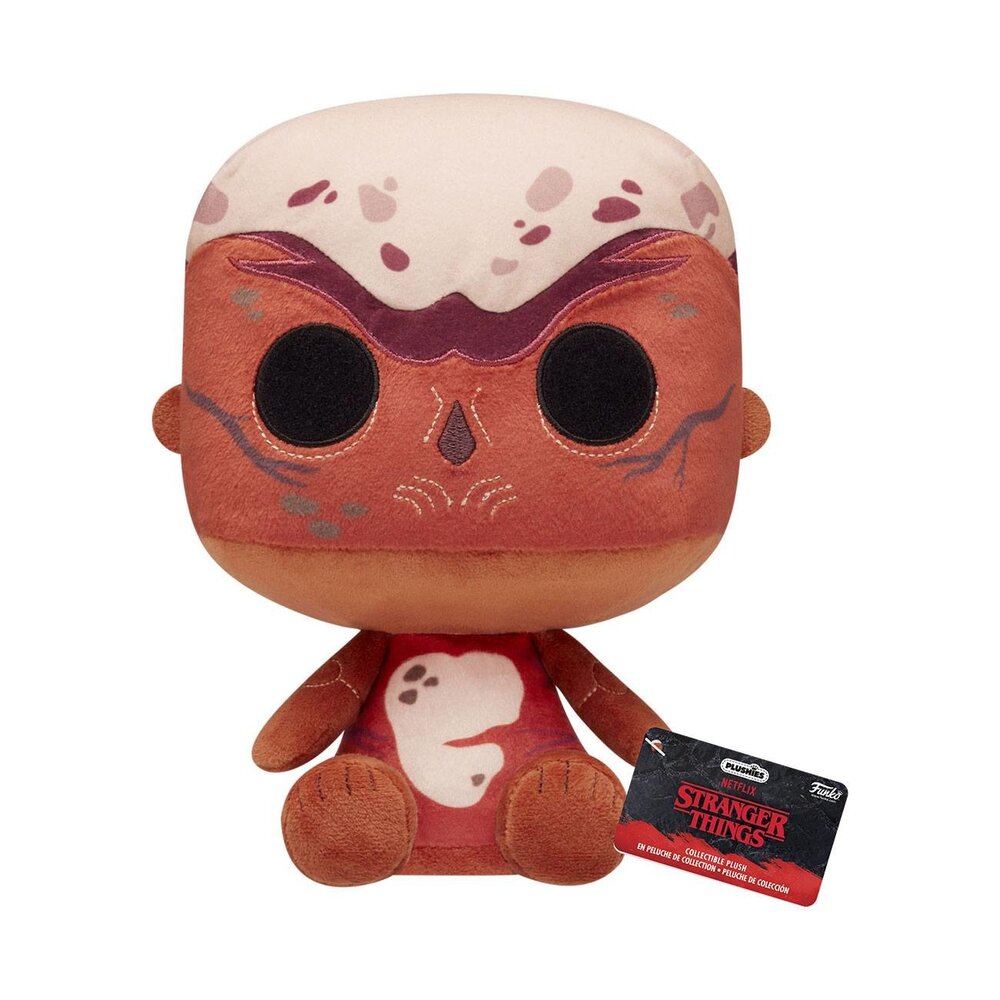 Funko Stranger Things POP! Knuffel Vecna 18 cm