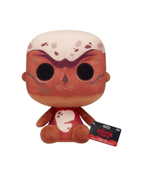Funko Stranger Things POP! Knuffel Vecna 18 cm