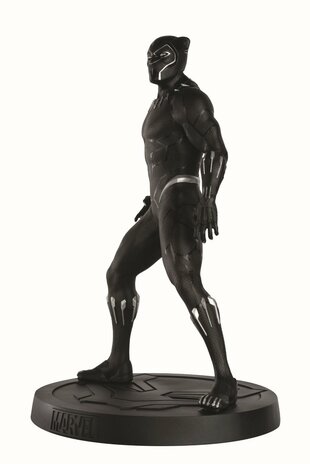 Marvel Legends Icons - Black Panther - Figurine 30cm