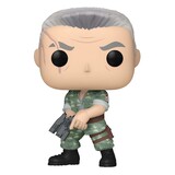 Funko Avatar POP! Movies Vinyl Figure Miles Quaritch #1324