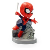 The Loyal Subjects Marvel Superama Mini Diorama Spider-Man 10 cm The Loyal Subjects Marvel Superama Mini Diorama Spider-Man 10 cm