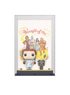 Funko The Wizard of Oz POP! Movie Poster & Figure n° 10