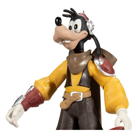 Mickey Mouse figurine Disney Mirrorverse McFarlane Toys 13 cm - Kingdom  Figurine