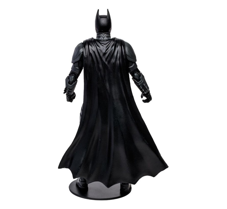 DC Multiverse Build A Action Figure Batman (The Dark Knight Trilogy) 18 cm