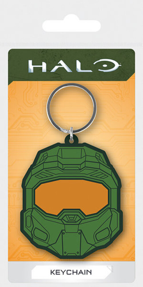 Pyramid International Halo Master Chief Keychain