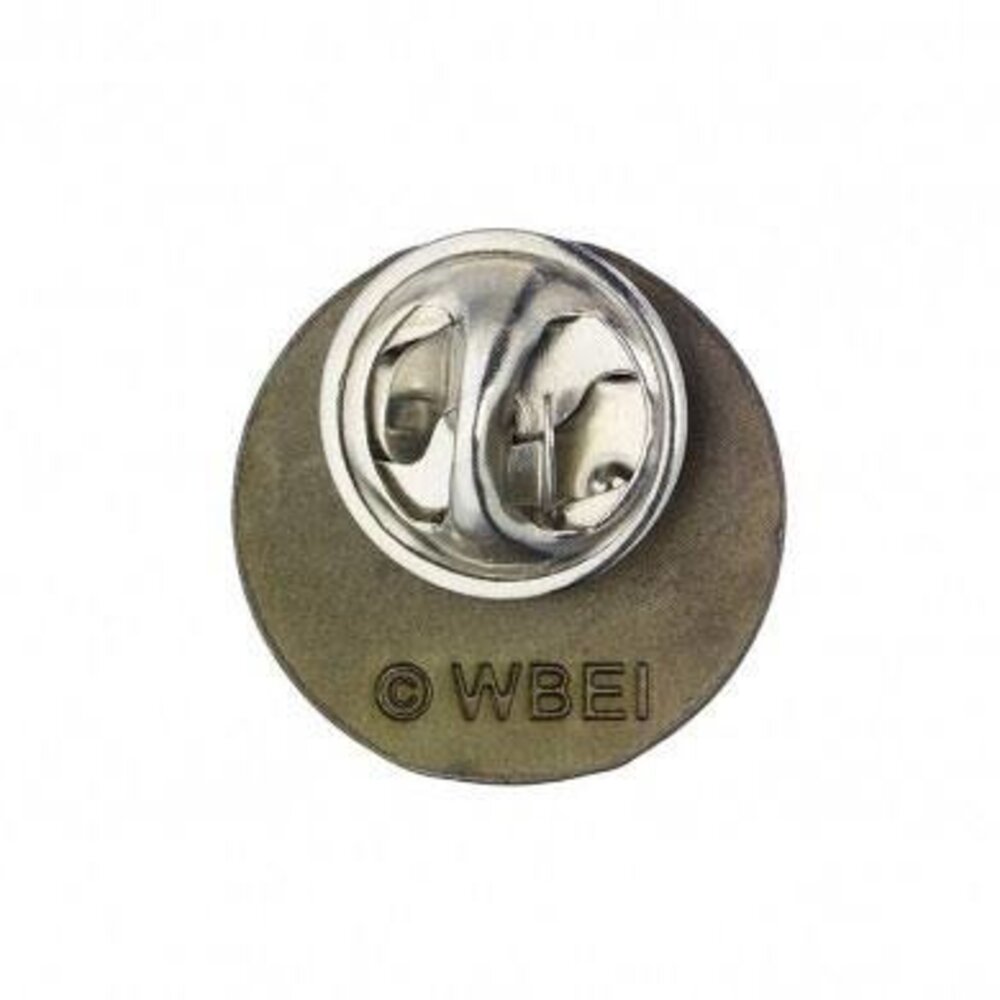 The Carat Shop Harry Potter Platform 9 3/4 Pin The Carat Shop Harry Potter Platform 9 3/4 Pin