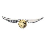 The Carat Shop Harry Potter Pin Badge Golden Snitch The Carat Shop Harry Potter Pin Badge Golden Snitch