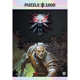 Good Loot The Witcher Dark World Jigsaw Puzzle (1000 pieces) Good Loot The Witcher Dark World Jigsaw Puzzle (1000 pieces)