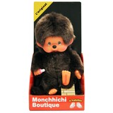Bandai Monchhichi Original Knuffel 20 cm