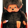 Bandai Monchhichi Original Knuffel 20 cm