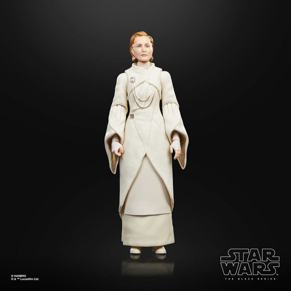 Hasbro Star Wars: Andor Black Series Action Figure Senator Mon Mothma 15 cm Hasbro Star Wars: Andor Black Series Action Figure Senator Mon Mothma 15 cm