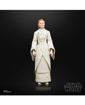 Hasbro Star Wars: Andor Black Series Action Figure Senator Mon Mothma 15 cm Hasbro Star Wars: Andor Black Series Action Figure Senator Mon Mothma 15 cm