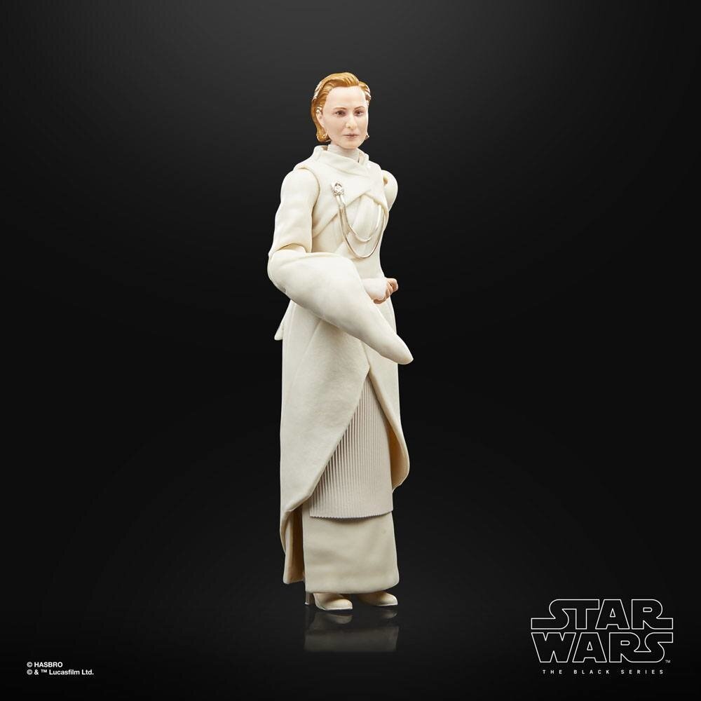 Hasbro Star Wars: Andor Black Series Action Figure Senator Mon Mothma 15 cm Hasbro Star Wars: Andor Black Series Action Figure Senator Mon Mothma 15 cm