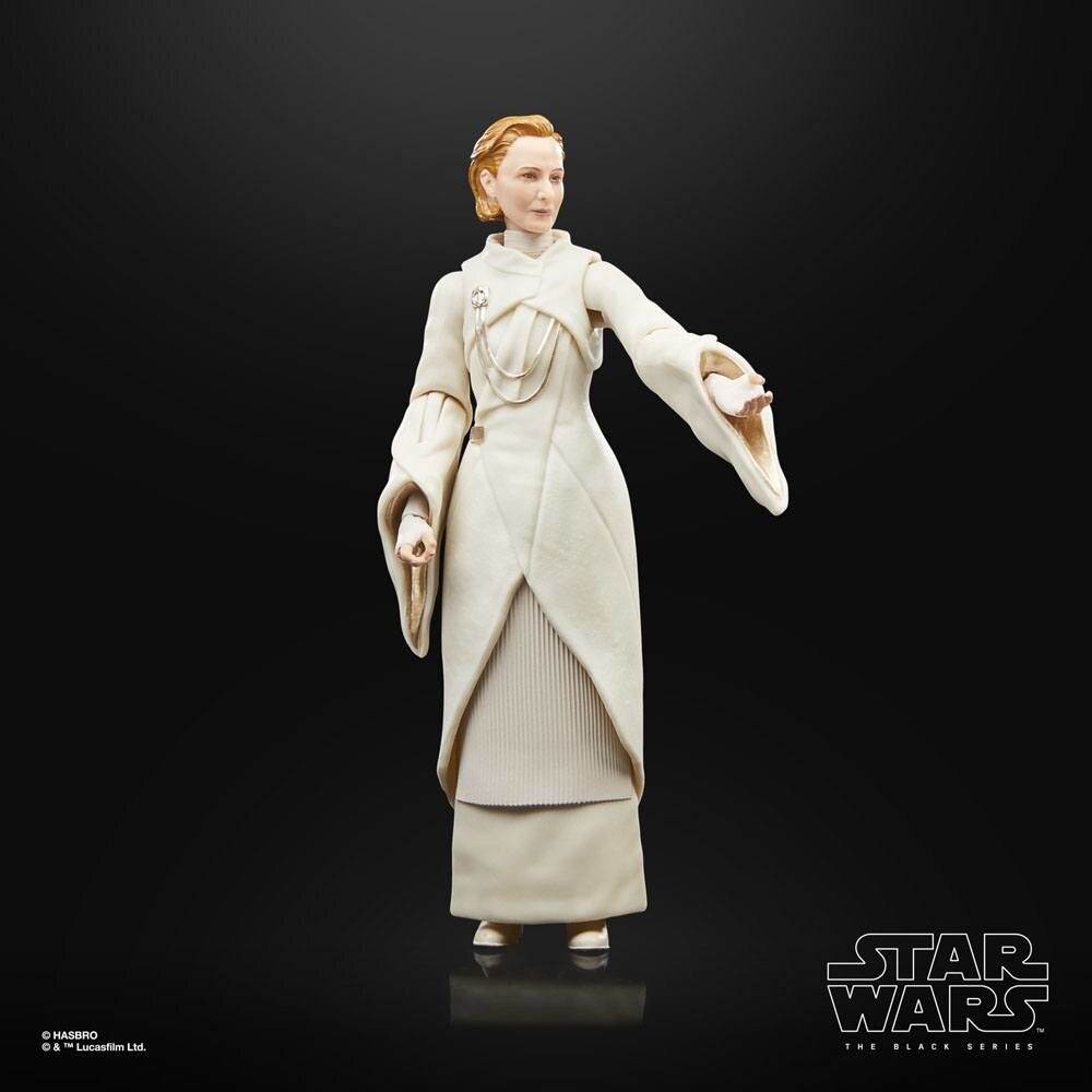 Hasbro Star Wars: Andor Black Series Action Figure Senator Mon Mothma 15 cm Hasbro Star Wars: Andor Black Series Action Figure Senator Mon Mothma 15 cm