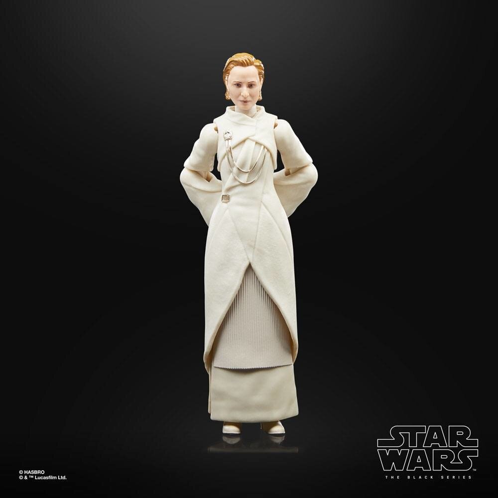 Hasbro Star Wars: Andor Black Series Action Figure Senator Mon Mothma 15 cm Hasbro Star Wars: Andor Black Series Action Figure Senator Mon Mothma 15 cm