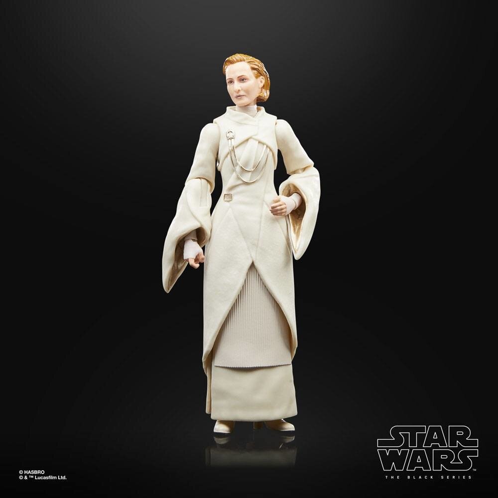 Hasbro Star Wars: Andor Black Series Action Figure Senator Mon Mothma 15 cm Hasbro Star Wars: Andor Black Series Action Figure Senator Mon Mothma 15 cm