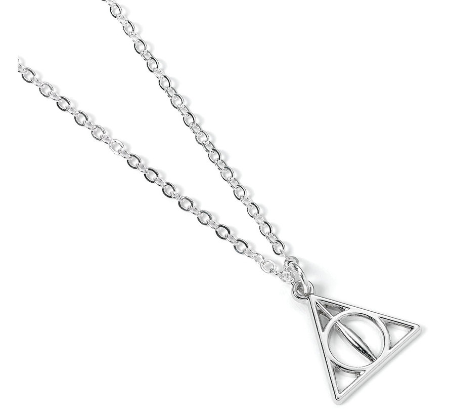 harry potter deathly hallows game