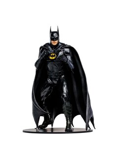 McFarlane Toys DC The Flash Movie PVC Statue Batman 30 cm