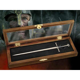 The Noble Collection Le Seigneur des Anneaux Letter Opener Narsil 23 cm The Noble Collection Le Seigneur des Anneaux Letter Opener Narsil 23 cm