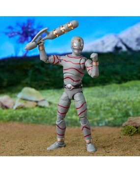 Hasbro Power Rangers Lightning Collection Action Figure Wild Force Putrid 15 cm Hasbro Power Rangers Lightning Collection Action Figure Wild Force Putrid 15 cm