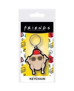 Pyramid International Friends Sleutelhanger Turkey Pyramid International Friends Sleutelhanger Turkey