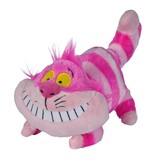 Simba Disney Alice in Wonderland Cheshire Cat Plush Figure 25 cm