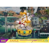 First 4 Figures Sonic the Hedgehog Statue Tails 36 cm First 4 Figures Sonic the Hedgehog Statue Tails 36 cm