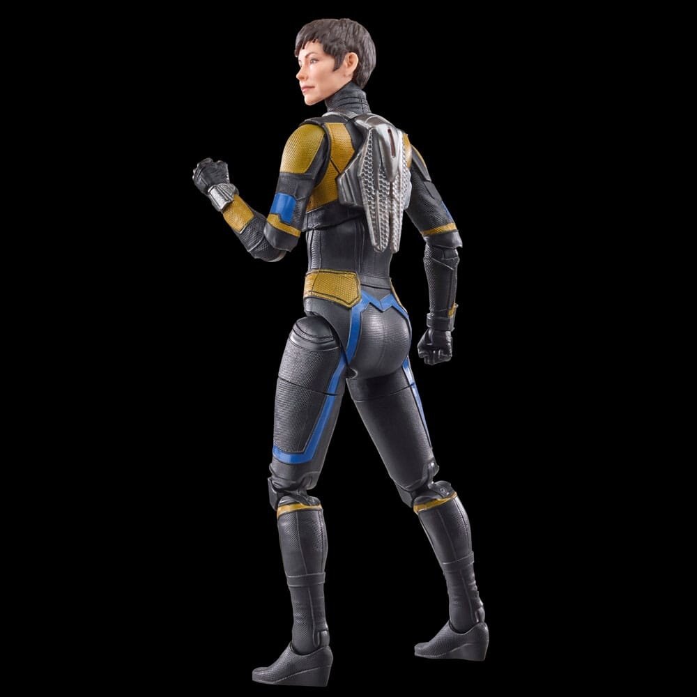 Hasbro Ant-Man and the Wasp: Quantumania Marvel Legends Action Figure Cassie Lang BAF: Marvel's Wasp 15 cm Hasbro Ant-Man and the Wasp: Quantumania Marvel Legends Action Figure Cassie Lang BAF: Marvel's Wasp 15 cm