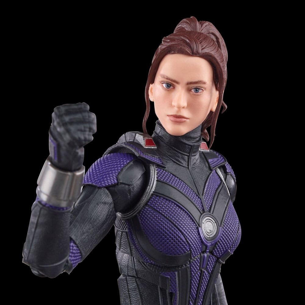 Hasbro Ant-Man and the Wasp: Quantumania Marvel Legends Action Figure Cassie Lang BAF: Marvel's Wasp 15 cm Hasbro Ant-Man and the Wasp: Quantumania Marvel Legends Action Figure Cassie Lang BAF: Marvel's Wasp 15 cm