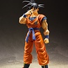 Tamashii Nations Dragonball Z S.H. Figuarts Action Figure Son Goku (A Saiyan Raised On Earth) 14 cm Tamashii Nations Dragonball Z S.H. Figuarts Action Figure Son Goku (A Saiyan Raised On Earth) 14 cm