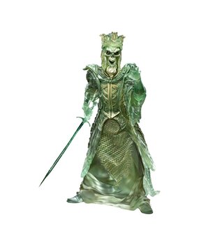 Weta Workshop Lord of the Rings Mini Epics Vinyl Figure King of the Dead Limited Edition 18 cm Weta Workshop Lord of the Rings Mini Epics Vinyl Figure King of the Dead Limited Edition 18 cm