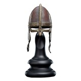 Weta Workshop Le Seigneur des Anneaux Réplique 1/4 Rohirrim Soldier Helmet 14 cm Weta Workshop Le Seigneur des Anneaux Réplique 1/4 Rohirrim Soldier Helmet 14 cm