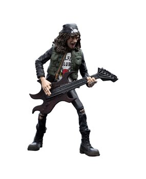 Weta Workshop Stranger Things Mini Epics Vinyl Figure Rockstar Eddie 16 cm Weta Workshop Stranger Things Mini Epics Vinyl Figure Rockstar Eddie 16 cm